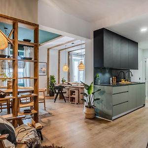 Apartamento de 2 Dormitorios